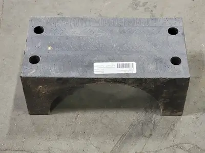 Split Block Bearing 750XK