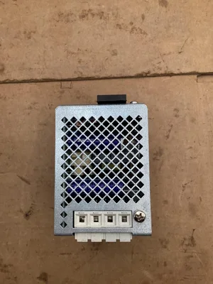 Puls  SL 5 Power Supply; SL5.100 115/230V; 2.6/1.4A; 50-60Hz