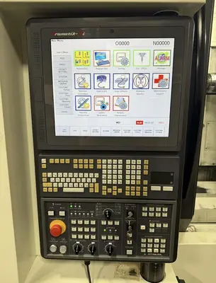 2017 Kitamura Mycenter HX300iG/400