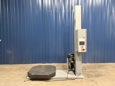 USED ORION HPD