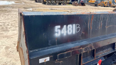 Used 2023 MANITOU MLA6-65 H-Z Wheel Loaders Texas US | National Equipment Dealers #1422389