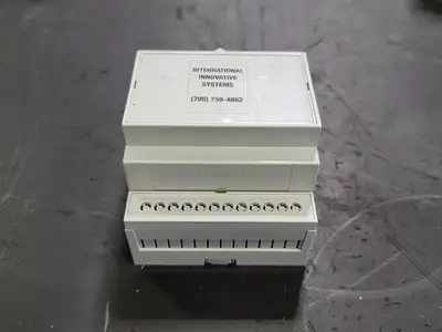 USED 2014 TOTAL PROTECTION SOLUTIONS TK-LTE250-30A-DIN2
