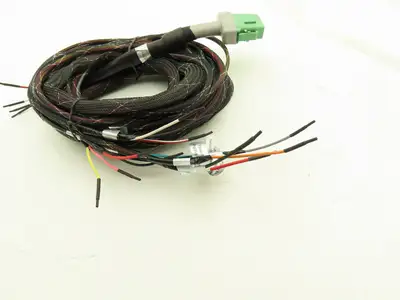Speedshield Forklift FleetOnline Wireless Asset Tracking System Kit
