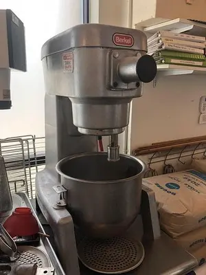 Berkel Planetary Mixer