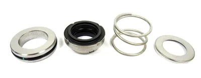NEW JOHN CRANE M123419 PUMP SEAL ASSEMBLY TYPE 21 SIZE 1