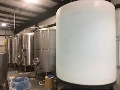 USED 2014 PALMER CANNING 12/1