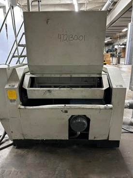 USED 2004 CONAIR 36X18   50 HP