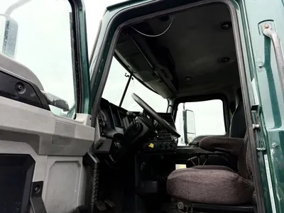 Used 2022 MACK GRANITE Hooklifts & Roll-Offs Minnesota US | Carco Truck & Equipment #1513890