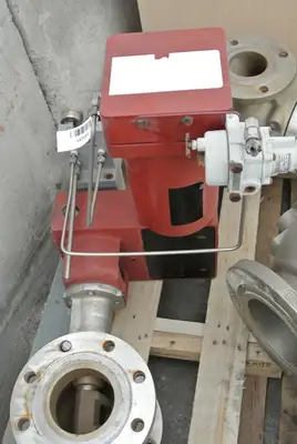 USED MASONEILAN 35-35112