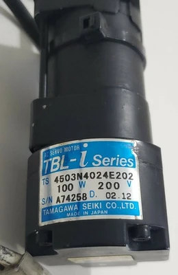 USED Tamagawa TS4503N4024E202