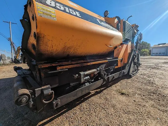 Used 2020 LEEBOY 8515E Asphalt Pavers Mississippi US | Mid South Machinery #9651