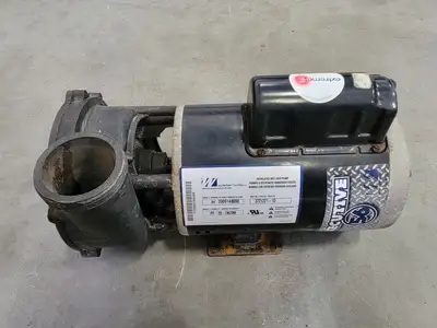 USED US MOTORS R63MWEMY-4725