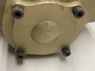 Used ROSS 2771B6001 Solenoid Valves Ohio US | Surplus Asset Holdings #1247295