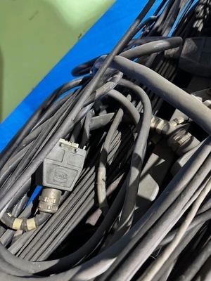 2002 FANUC S500IB 6 Axis Robots | K.B. Industries LLC (31)