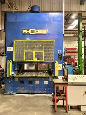 Rhodes HDS 250