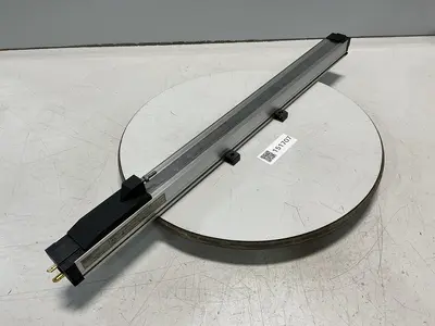 USED NOVOTECHNIK TLH 450 E- D