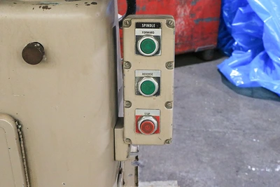 USED K.O. Lee RTM-300