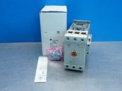 NEW CARLO GAVAZZI CC85S