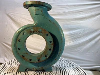 Goulds 10x8-15 Ductile Iron Pump Casing