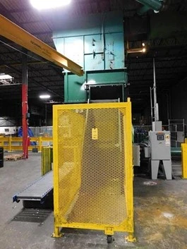 USED 2021 GPS GREAT PROCESSING SOLUTIONS 80-2C-XL