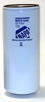 New | in-Stock NAPA 1791 OIL FILTER Oil Filter Pennsylvania US | East West Machinery & Drilling #1416437