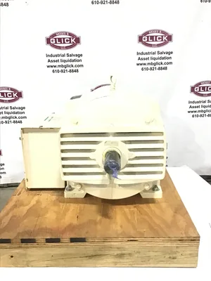 US Motors 100 HP Electric Motor 1775 RPM 404TS Frame 3-Phase Industrial