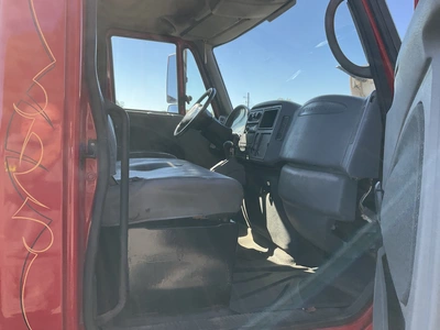 Used 2004 INTERNATIONAL 4300 SERIES Tow trucks Michigan US | Miedema Asset Management Group #1579112