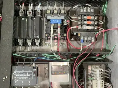 Used KILLARK EXB182410 N34 Electrical Boxes Ohio US | HGR 24 #1286781