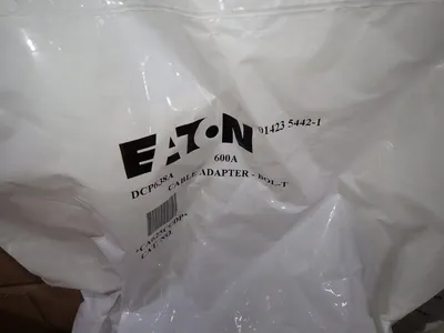 Used EATON DCP638A Arbors & Adapters | HGR 24 #732232