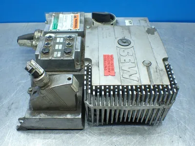 Used SEW EURODRIVE MQD32A/MM30C/Z38G0/AGB1 PLC Input & Output Ohio US | HGR 24 #838776