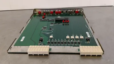 THALES 46745035 Rev. C User Card 3F