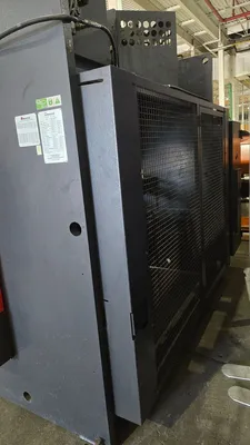 2008 AMADA HDS-8025NT Brakes, Press | Active Machinery Sales, Inc. (6)