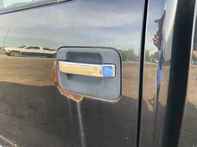 Used 2010 FORD F150 Pickup Trucks Michigan US | Miedema Asset Management Group #1425109