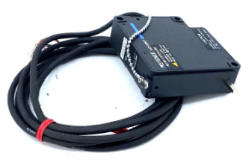 Keyence LX2-13WT Digital Display Compact Laser Thrubeam Sensor [New]