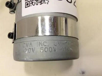 NEW CVA CV-17SL30-1-500