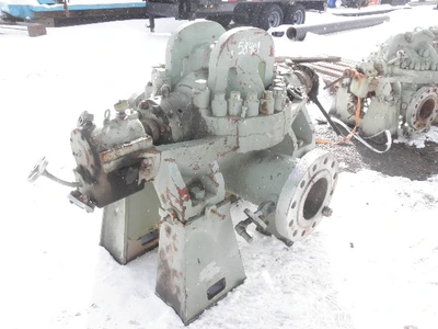 USED EBARA 250X200 CGPM