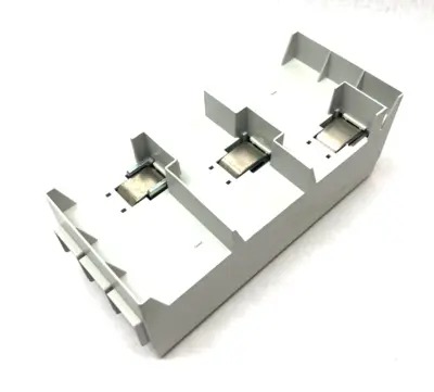 Used RITTAL CONNECTION ADAPTER FOR BUSBAR SYSTEMS Bus Bars & Plugs | Maverick Industrial Sales #1108241