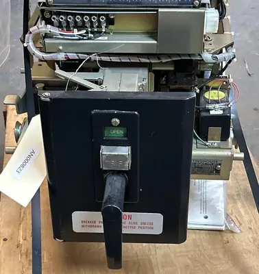 USED WESTINGHOUSE DB25