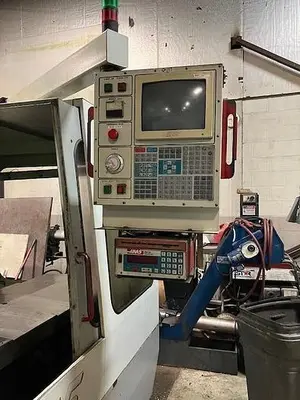 USED 1995 HAAS VF-6