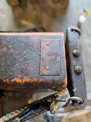 USED YALE 2 TON