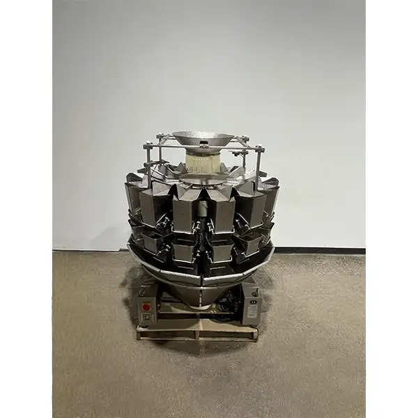Used Ohlson _UNKNOWN_ Linear Packaging  Scales Pennsylvania US | ISCA #1299238