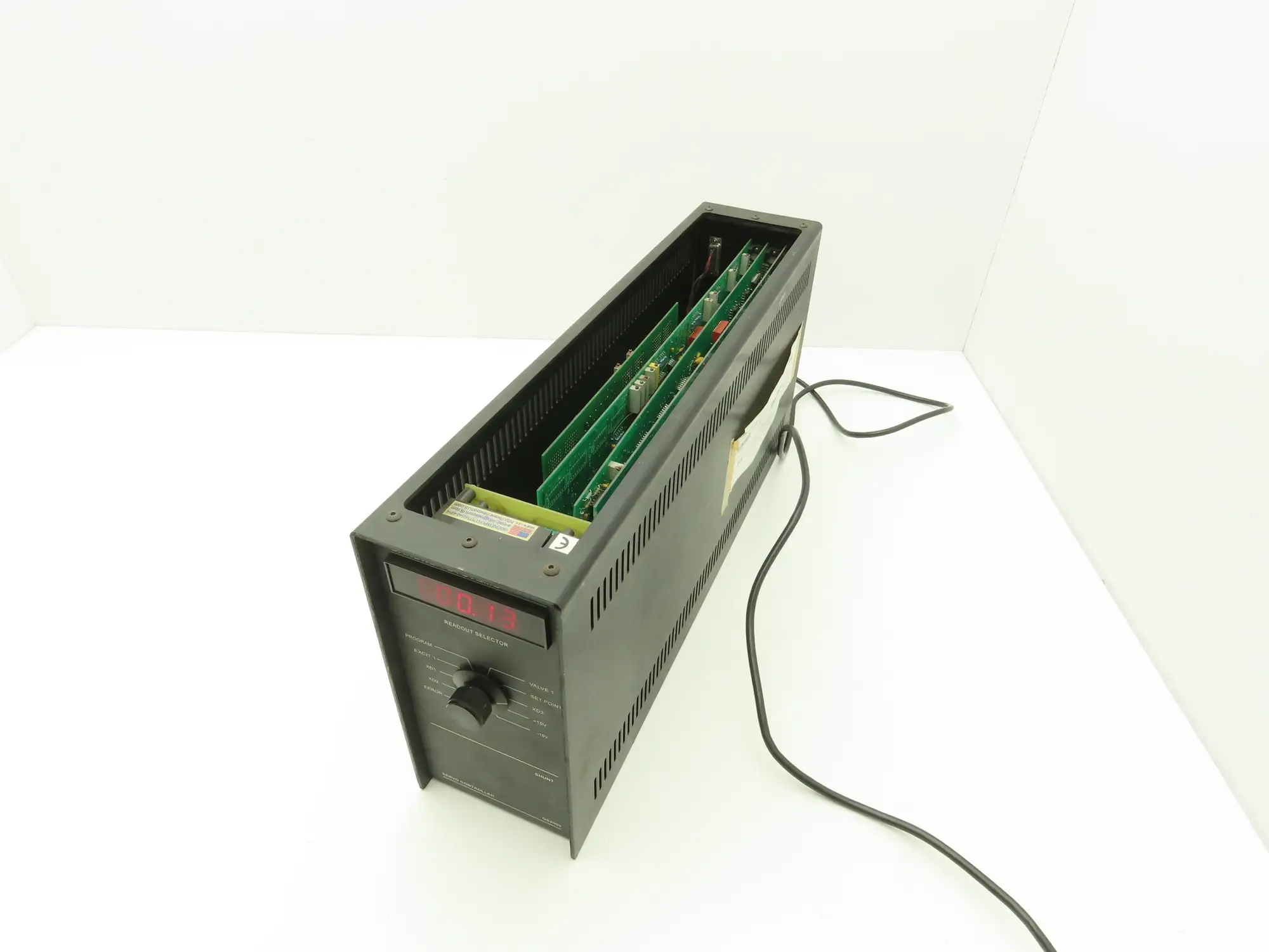 Gardner Systems GS 2000 Servo Controller