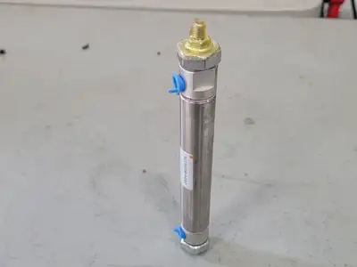 USED SMC NCDME088-0400C