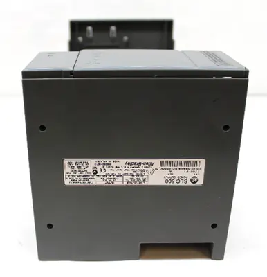 USED ALLEN BRADLEY 1764-P1