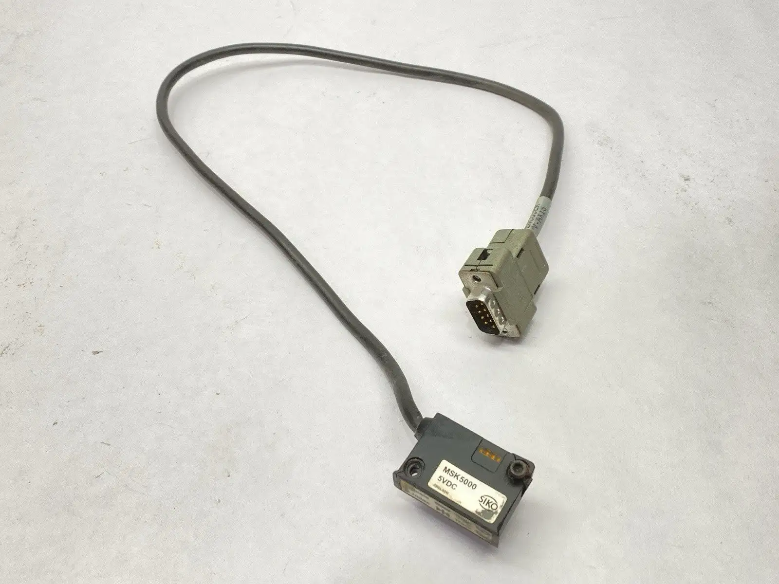 USED SIKO MAGNETIC SENSOR