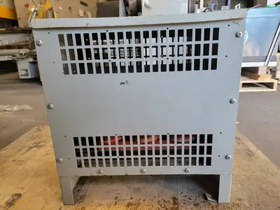 USED DELTA CATC0015JHA6XXCA