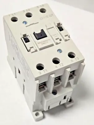 New | in-Stock AUTOMATION DIRECT 4654654645555 PLC Contactors | Amiron Machinery #743364