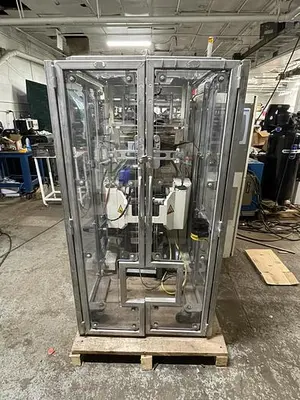 Used ROVEMA ROVEMA VPRS 250 Misc Electrical & Power Parts | ND Industrial Surplus #1222567