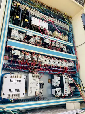 USED 2000 REMIREMONT PHC20VAR