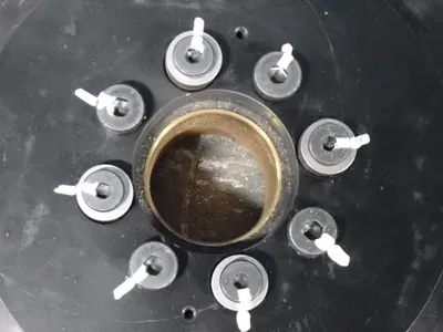 Sprocket Assembly - 0ub-1252-00hs
